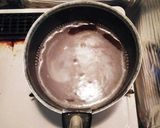 春菊天の年越し蕎麦☆2023作り方2写真