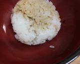 正月お節/うな丼（錦糸卵乗せ）作り方8写真