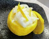 柚子なます作り方5写真