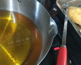 簡単♥チーズサンド餃子風作り方3写真