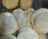 簡単♥チーズサンド餃子風作り方4写真