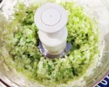 野菜たっぷり餃子作り方2写真