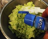 野菜たっぷり餃子作り方3写真