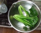 簡単お雑煮♪冷え性で胃腸の弱い方に♪作り方5写真