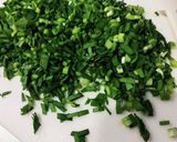 野菜たっぷり餃子作り方5写真