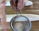 リスドォルで捏ねないフランスパン作り方21写真