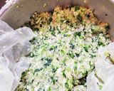 野菜たっぷり餃子作り方7写真