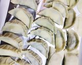 野菜たっぷり餃子作り方8写真