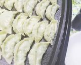 野菜たっぷり餃子作り方9写真