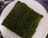ライスペーパー●De海苔Chips●作り方2写真