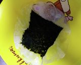 ライスペーパー●De海苔Chips●作り方3写真