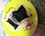 ライスペーパー●De海苔Chips●作り方5写真