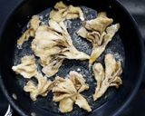 まいたけ唐揚げ作り方4写真