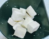 とってもヘルシー♡高野豆腐の唐揚げ作り方2写真