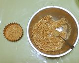 クリームチーズが無くてもチーズケーキ作り方5写真