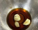 漬け用特製酢醤油作り方1写真