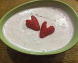 いちごババロア作り方8写真