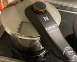 牛すじスパイスカレー作り方3写真