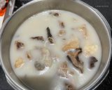 牛すじスパイスカレー作り方4写真