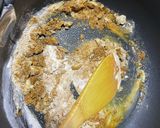 牛すじスパイスカレー作り方7写真