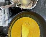 牛すじスパイスカレー作り方9写真