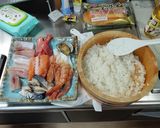 すし作り方1写真