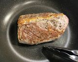 自家製*ローストビーフ作り方2写真