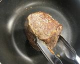 自家製*ローストビーフ作り方3写真