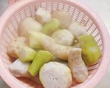 里芋の煮物作り方3写真