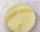 HM50gでシフォンカップケーキ作り方3写真