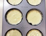 HM50gでシフォンカップケーキ作り方11写真