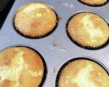 HM50gでシフォンカップケーキ作り方12写真
