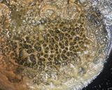シチューで作る菓子「月周回軌道衛星」作り方4写真