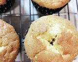 HM50gでシフォンカップケーキ作り方15写真