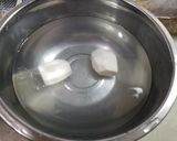 飾り切りまで！お出汁の煮しめ✩筑前煮作り方16写真