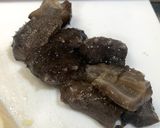 干しなまこの春雨スープ（プレミアム）作り方7写真