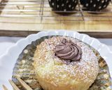 HM50gでシフォンカップケーキ作り方18写真