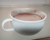 プリンとヨーグルトでテラミス。(笑)作り方7写真