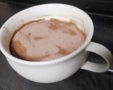 プリンとヨーグルトでテラミス。(笑)作り方8写真