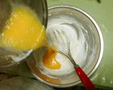 クリームチーズが無くてもチーズケーキ作り方8写真