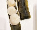 料亭の味「昆布じめ」作り方5写真