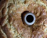 イタリアンアップルケーキ２０２４作り方7写真