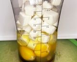 おせちに！はんぺんで作る伊達巻作り方2写真