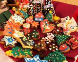 簡単クリスマスツリー！作り方3写真