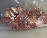 照り焼きチキン丼作り方3写真