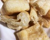 キャベツ＆鶏☆簡単に味決まっちゃいます鍋作り方6写真