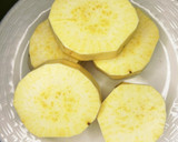 おせちに！くちなし不使用栗きんとん作り方1写真