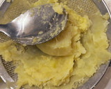 おせちに！くちなし不使用栗きんとん作り方3写真