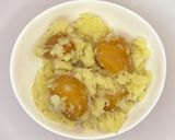 おせちに!くちなし不使用栗きんとん作り方4写真