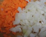 炊飯器でムール貝のピラフ作り方3写真